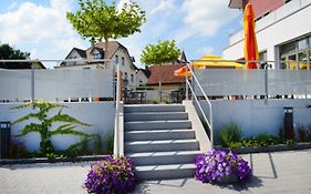 Hotel Garni Baeren Bazenheid